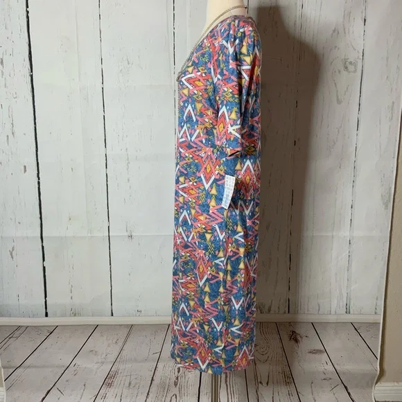 LuLa Roe Julia - Picture 13 of 15